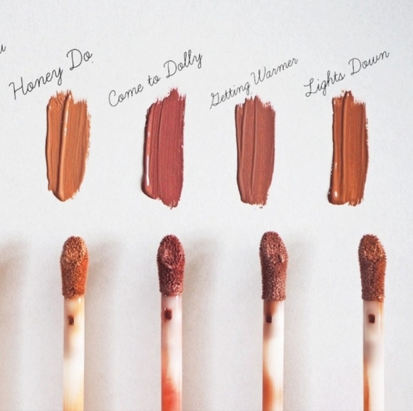 Lights Down | Va-Va Plump | Buxom Cosmetics | Brand New in Box | Authentic | NWT - Picture 4 of 14